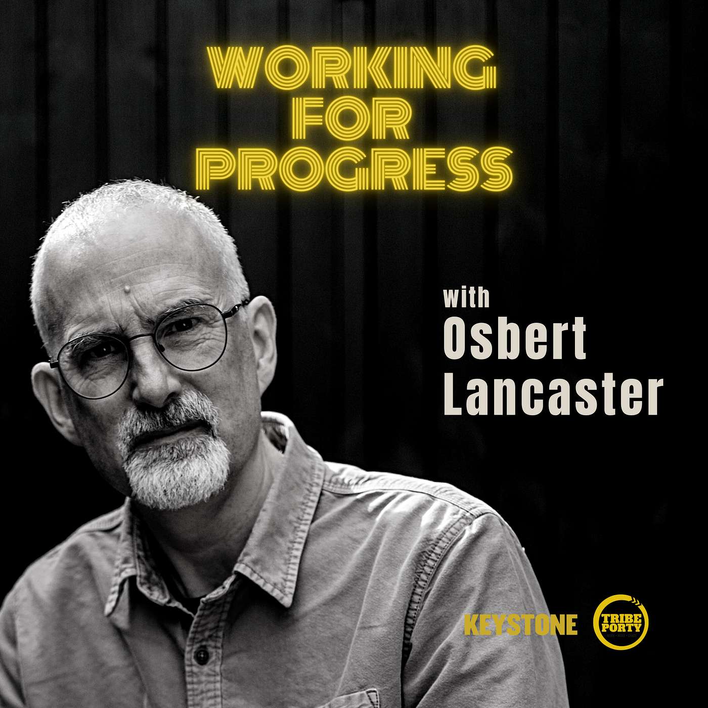 Working For Progress