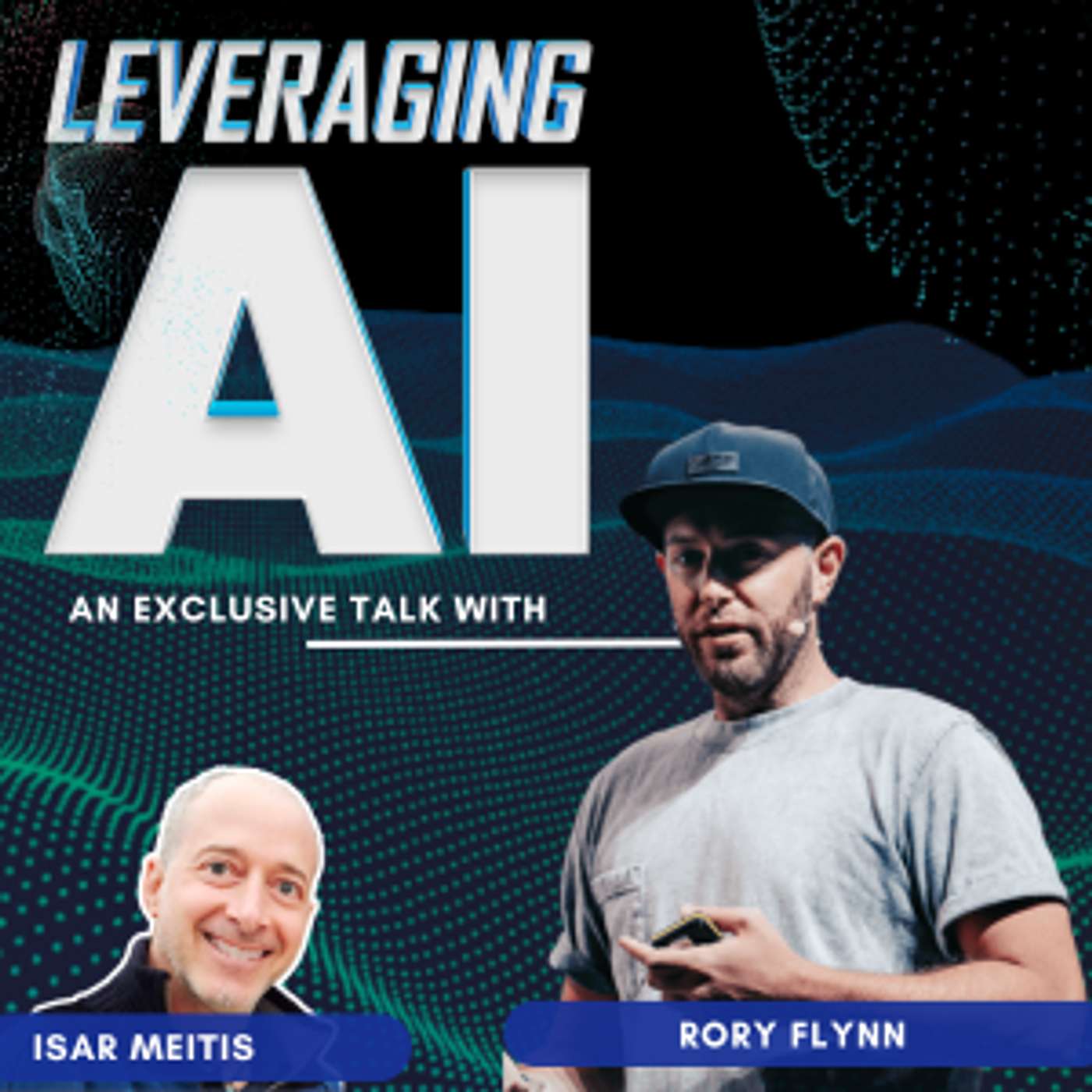 Leveraging AI