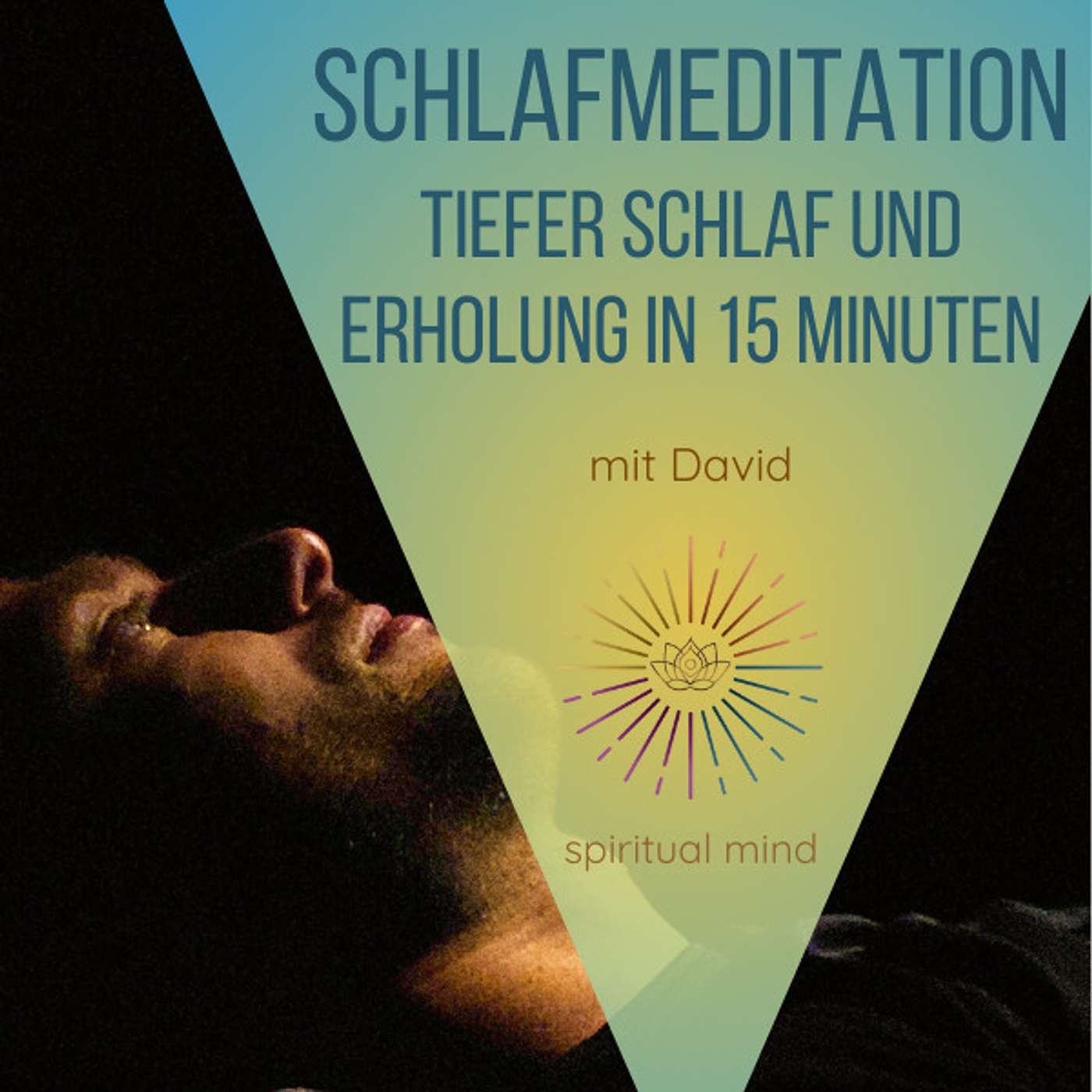 #010 Schlafmeditation der sanften Träume I Eine beruhigende Meditation für tiefen Schlaf und Erholung I Einschlafen in 15 Minuten #010 Schlafmeditation der sanften Träume I Eine beruhigende Meditation für tiefen Schlaf und Erholung I Einschlafen in 15 Minuten