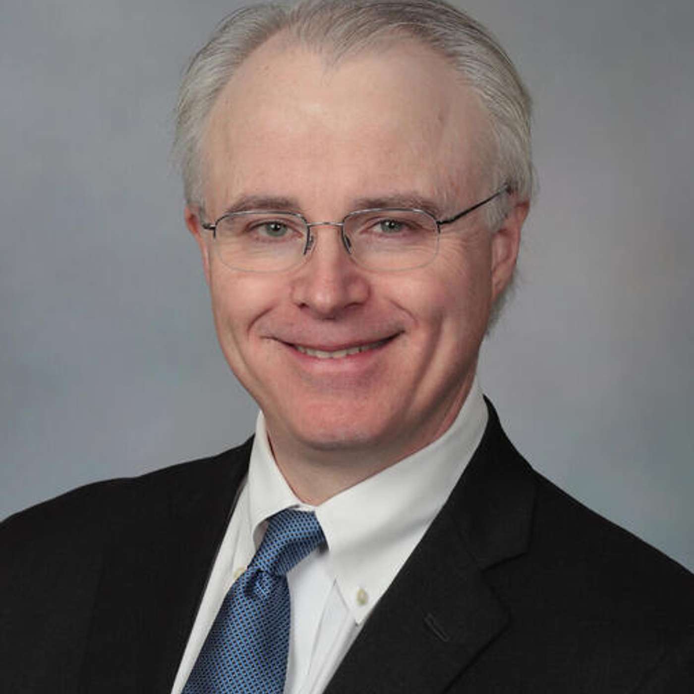 Medical Device Reps Podcast: Dr. John Sperling