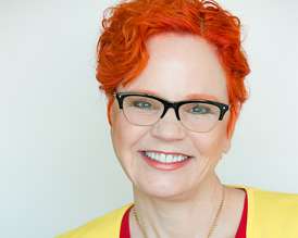 Dr. Stephanie Hunter Jones