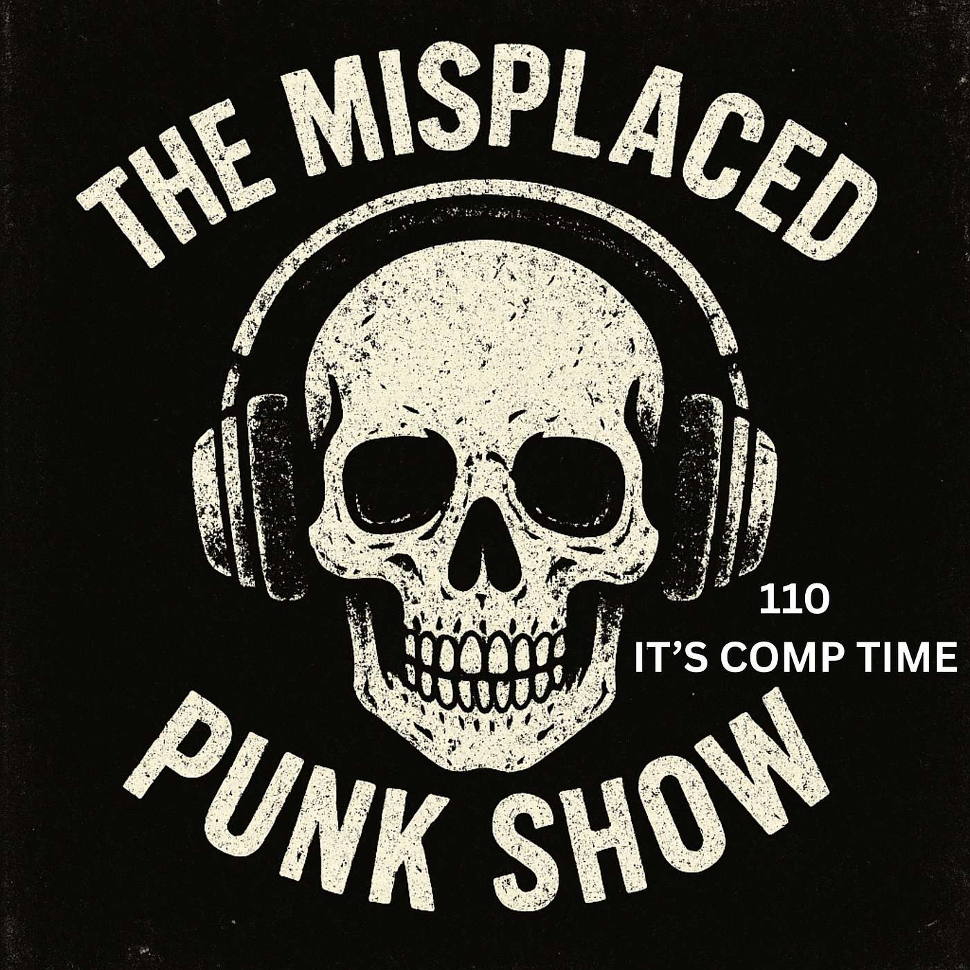 Episode 110: It's Comp Time!