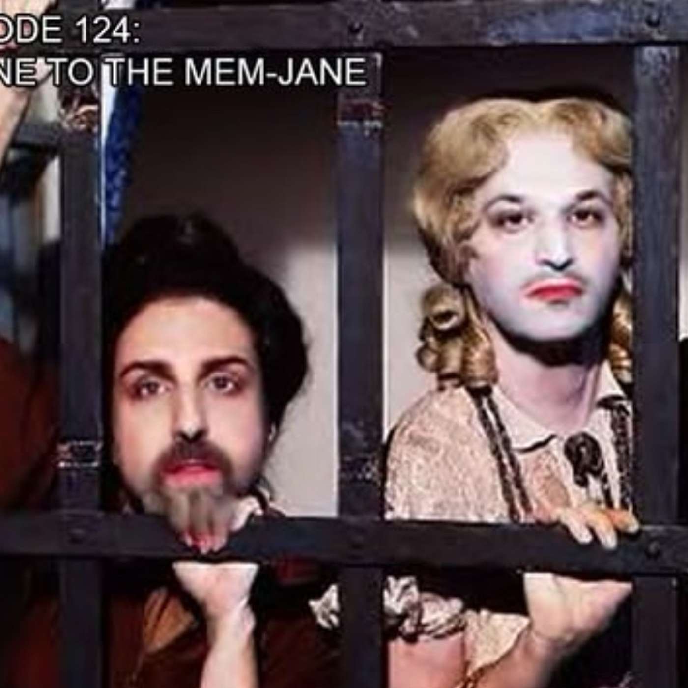 Insane in the Mem-Jane!