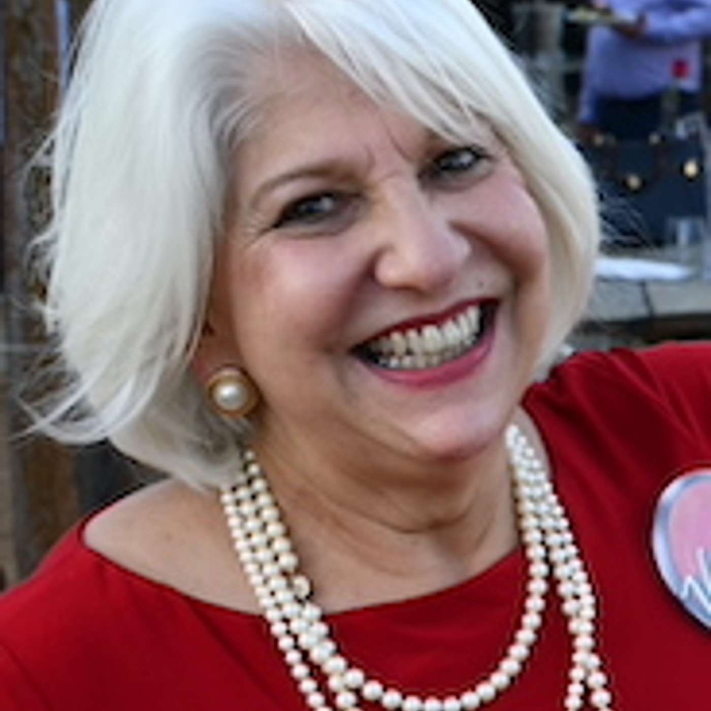 Meet the Candidate: Veronica Vela Whitacre episode artwork