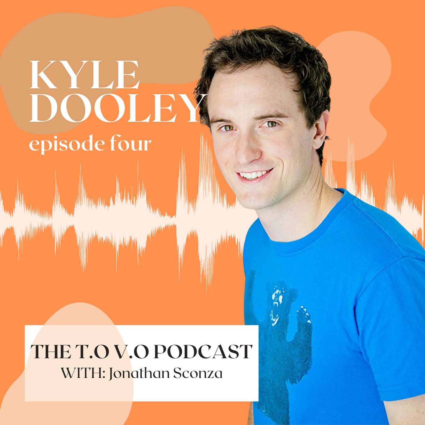 The TO VO Podcast