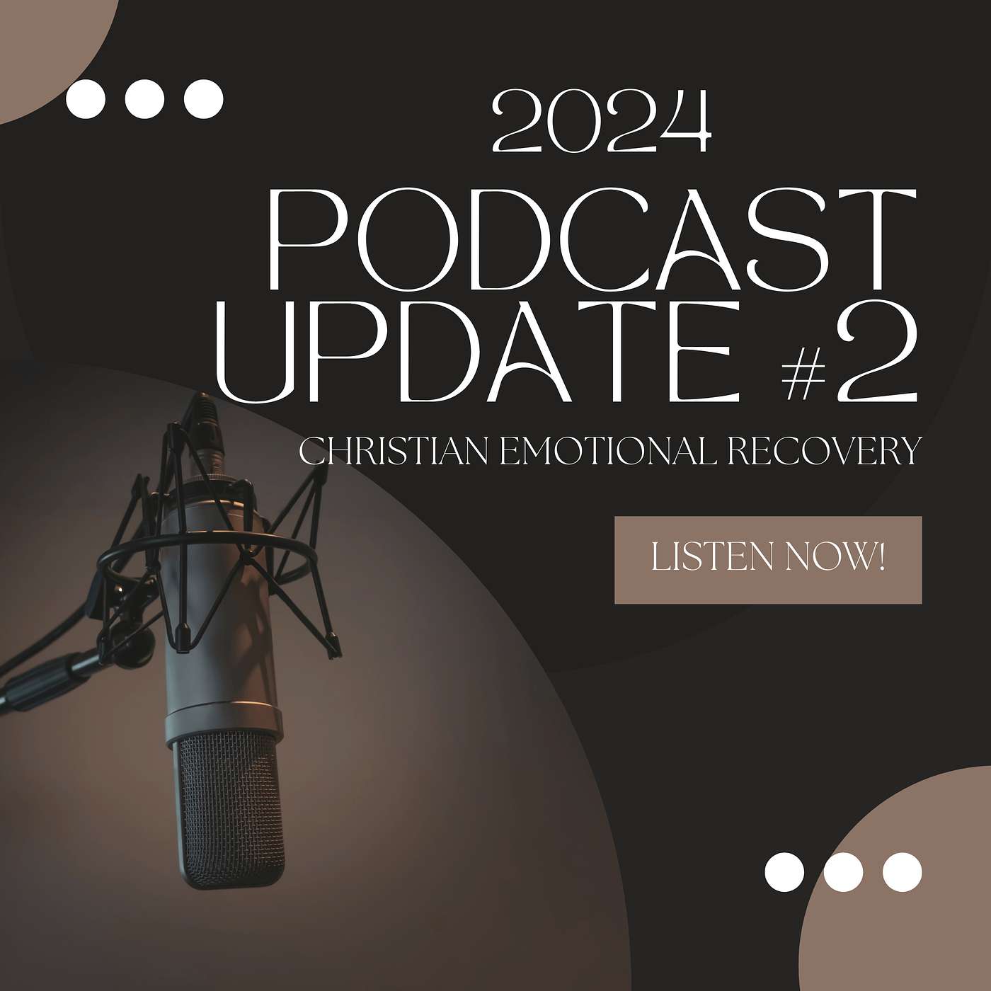 Trauma Survivors Unite: Christian Emotional Recovery
