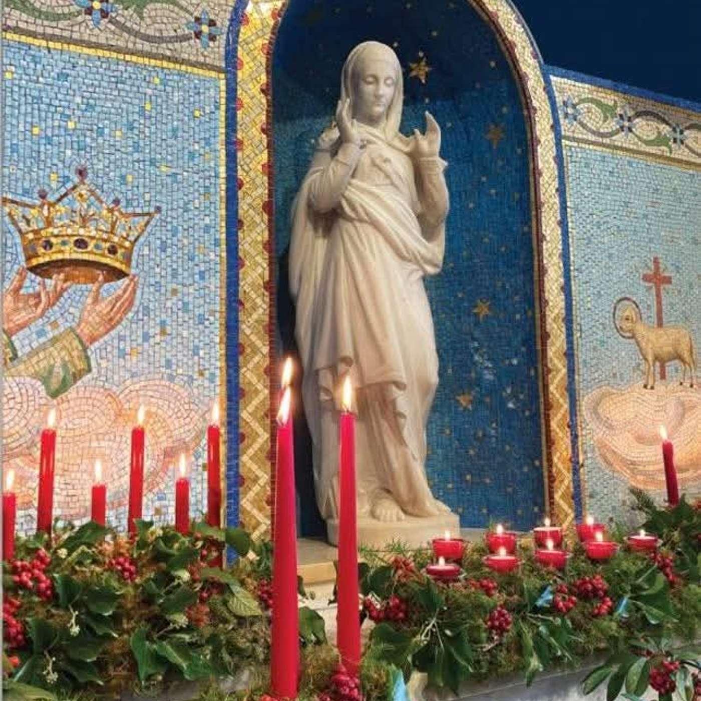 The Providence Hospital