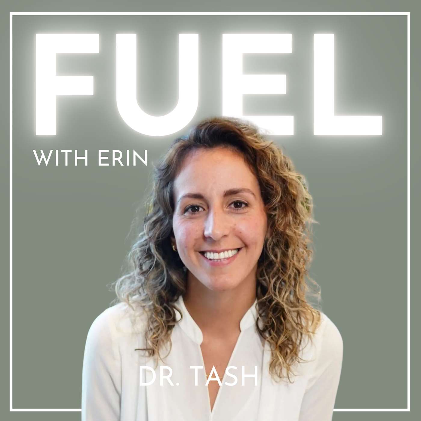 The Neurobiology of Grief: Brain Rewiring, Anxiety, and Mental Health Foundations with Dr. Tash episode artwork