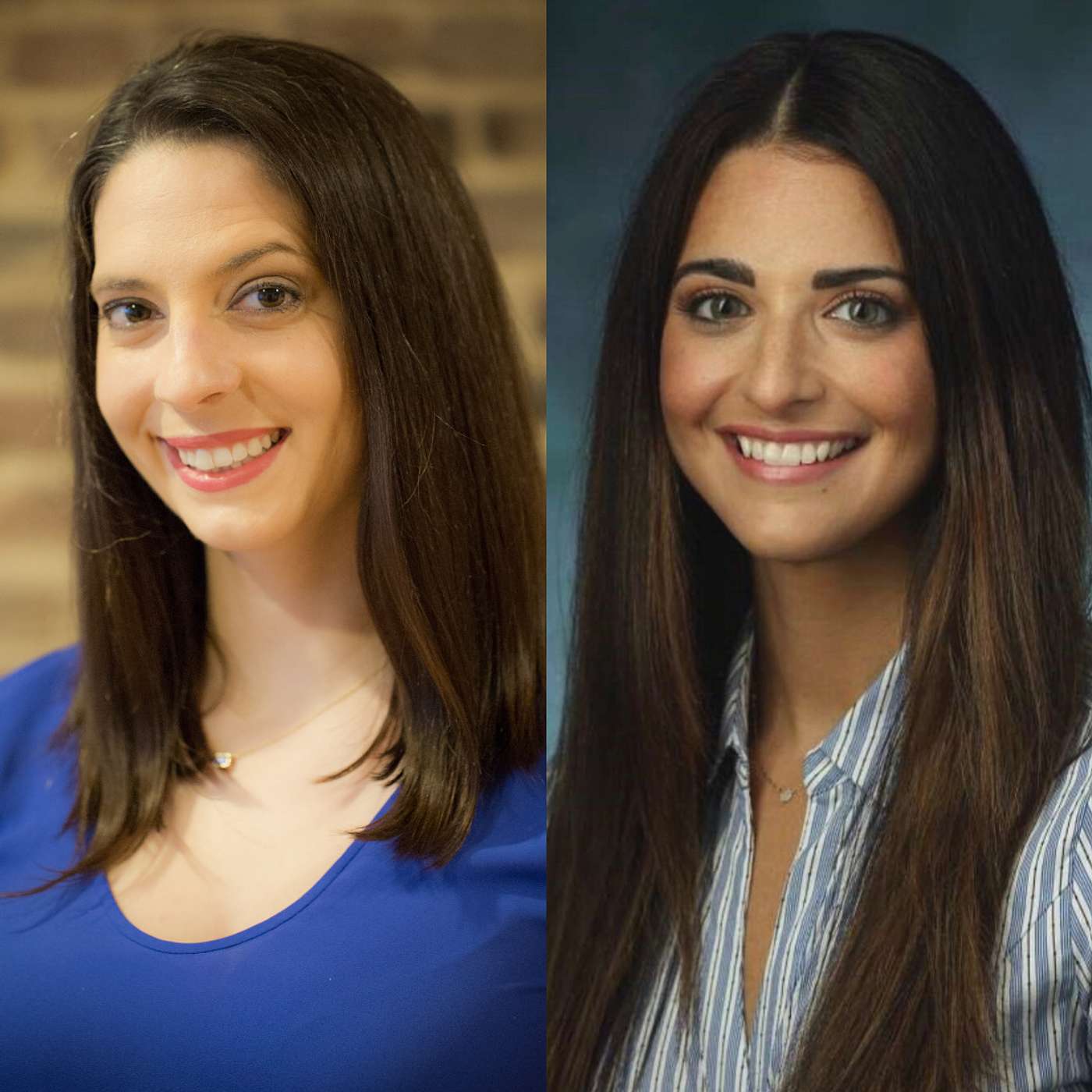 Episode 14: Amanda Greene & Andrea Lasner