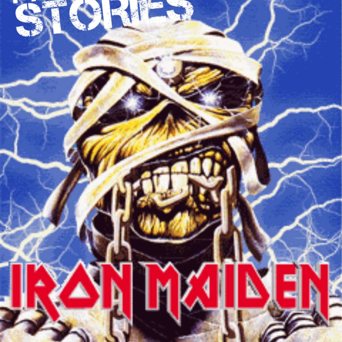 Iron Maiden Stories... Installment 2