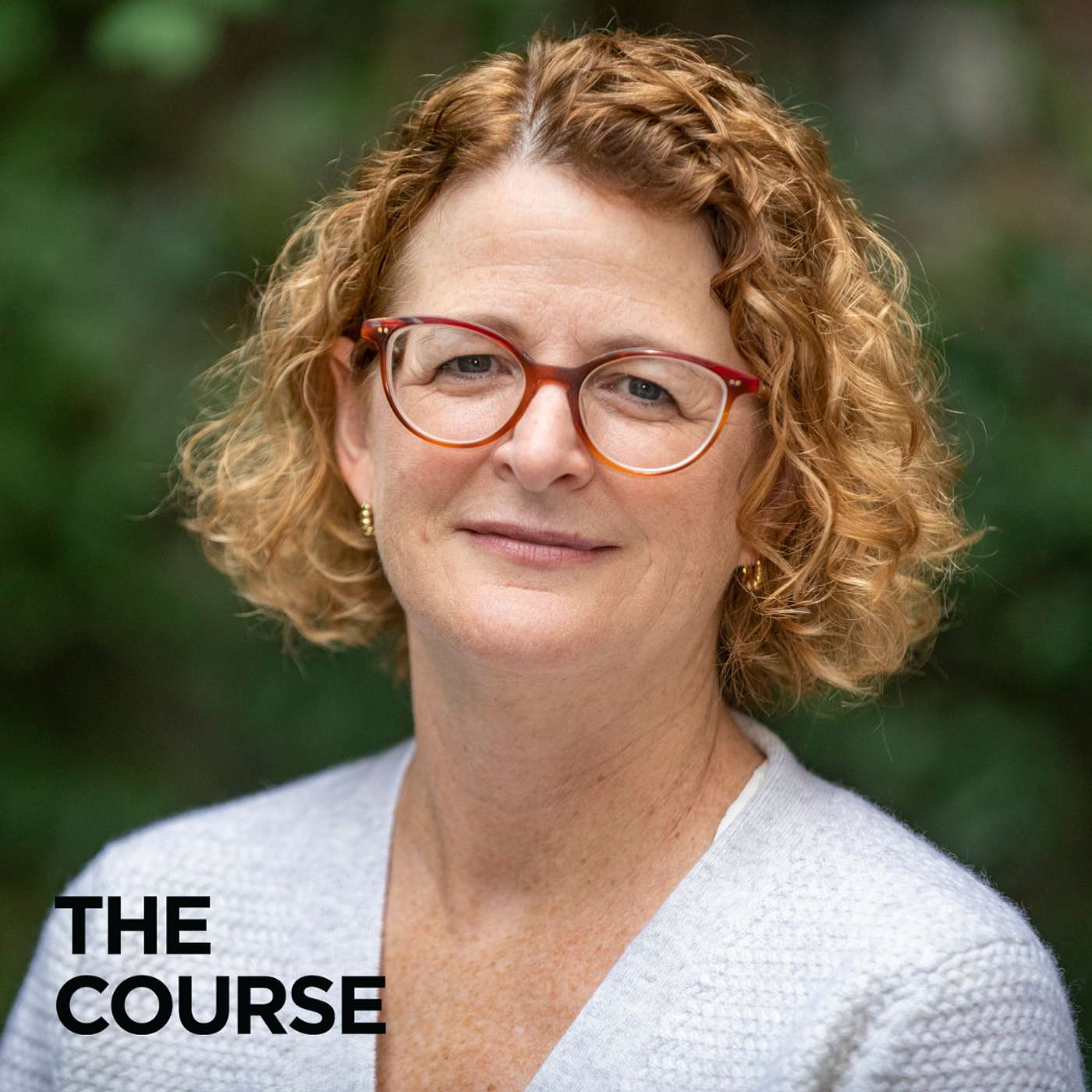 Episode 122 - Gabriel Richardson Lear: "What kind of person do I want to be?"