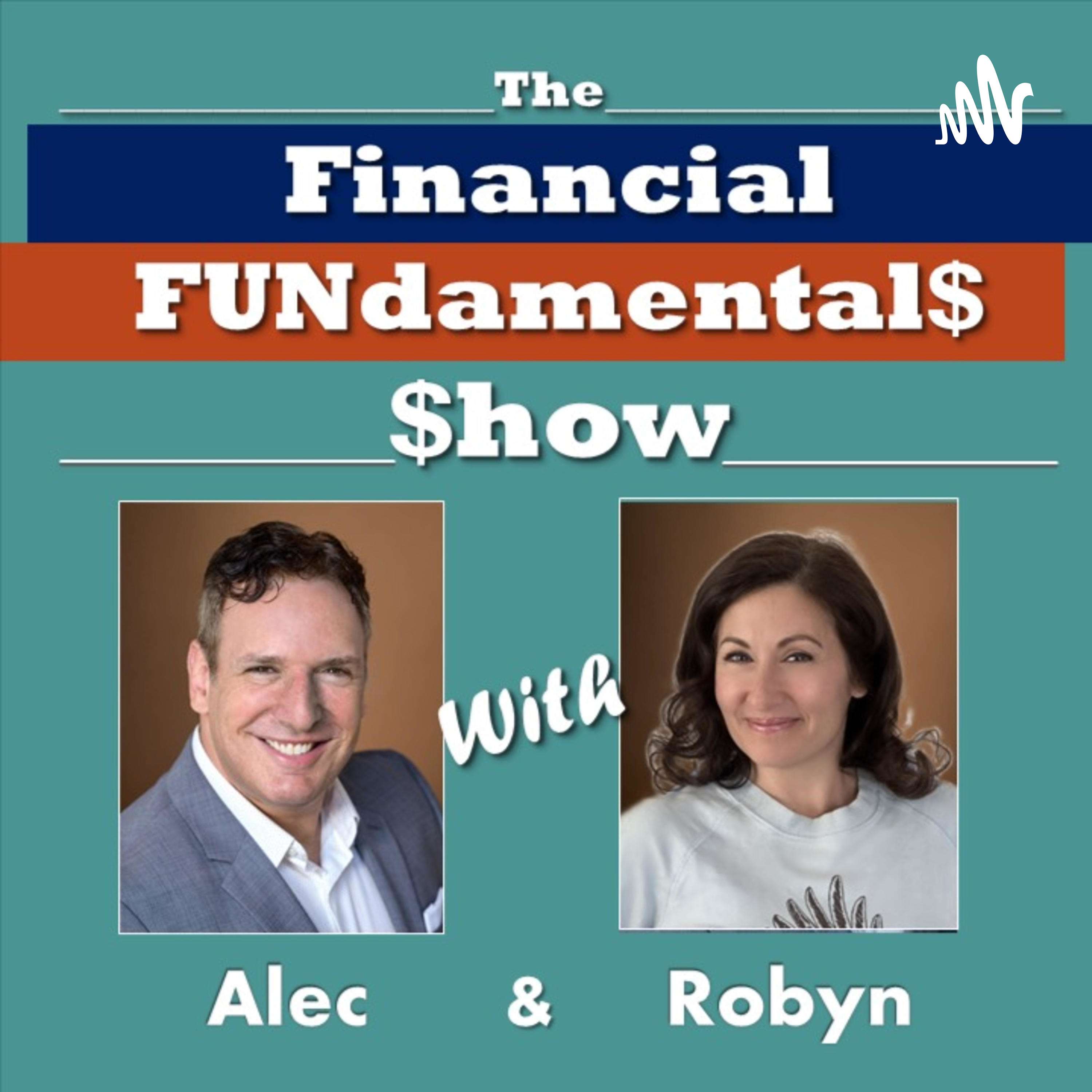 The Financial Fundamentals Show