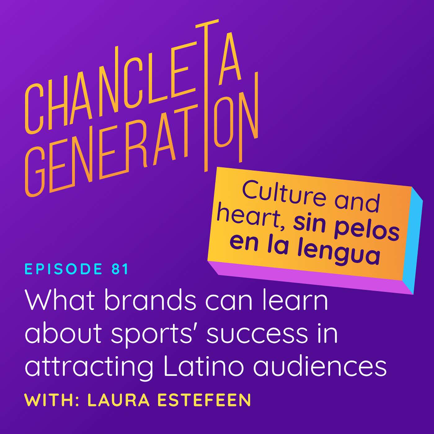 Chancleta Generation
