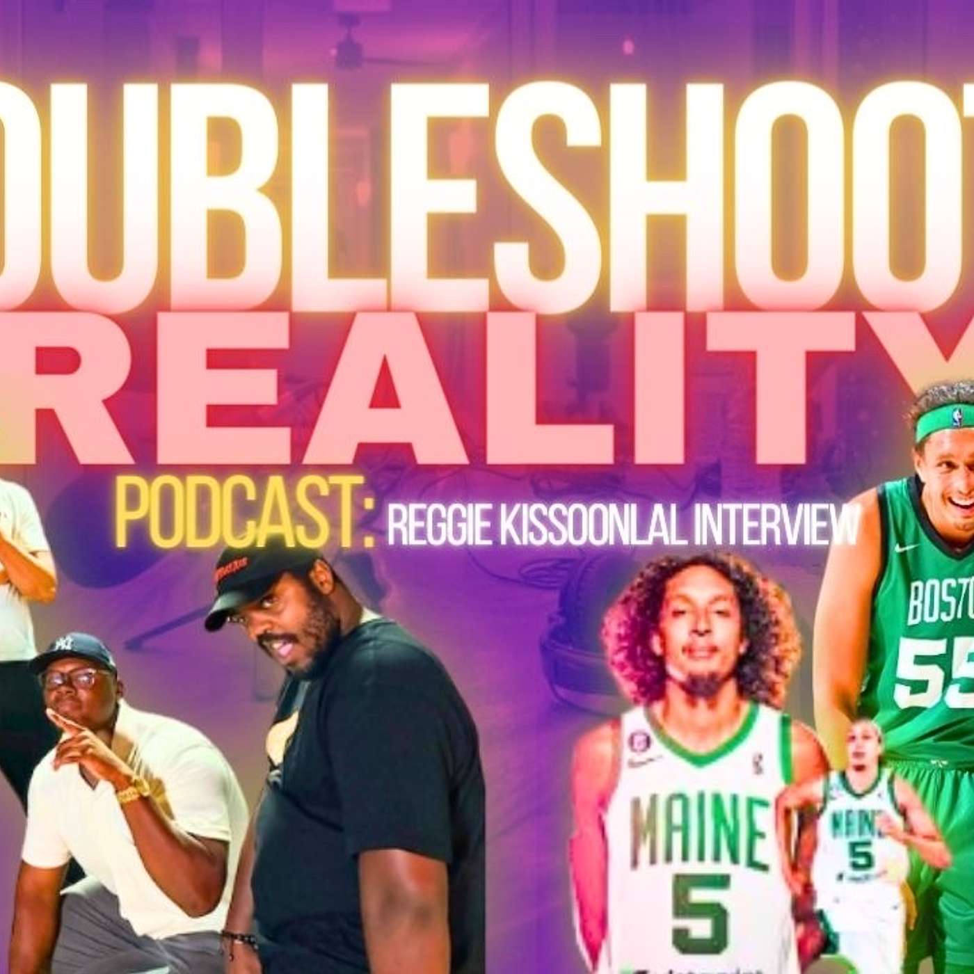Troubleshootin’ Reality