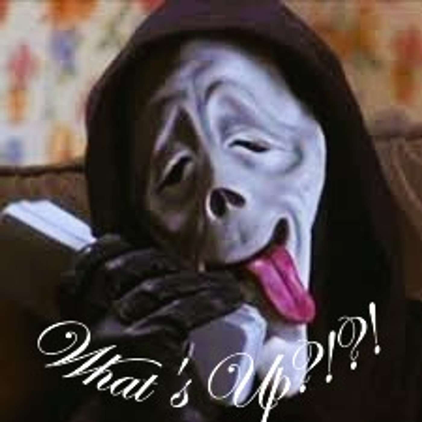 Wheat Paste Radio WAVG-LP 100.5 FM