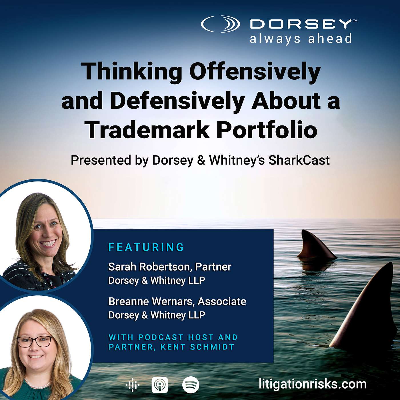 Thinking Offensively and Defensively About a Trademark Portfolio