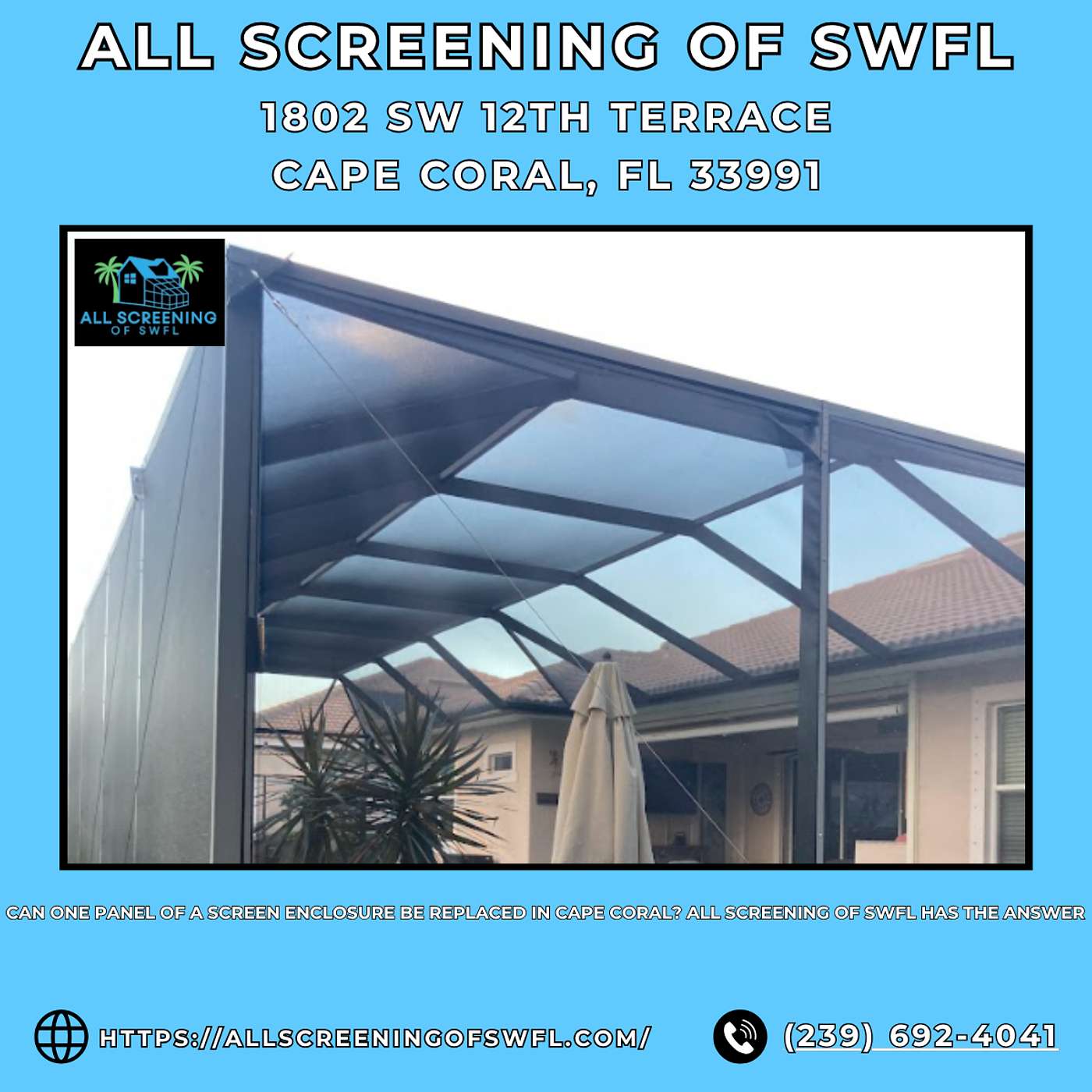 All Screening of SWFL\'s Podcast