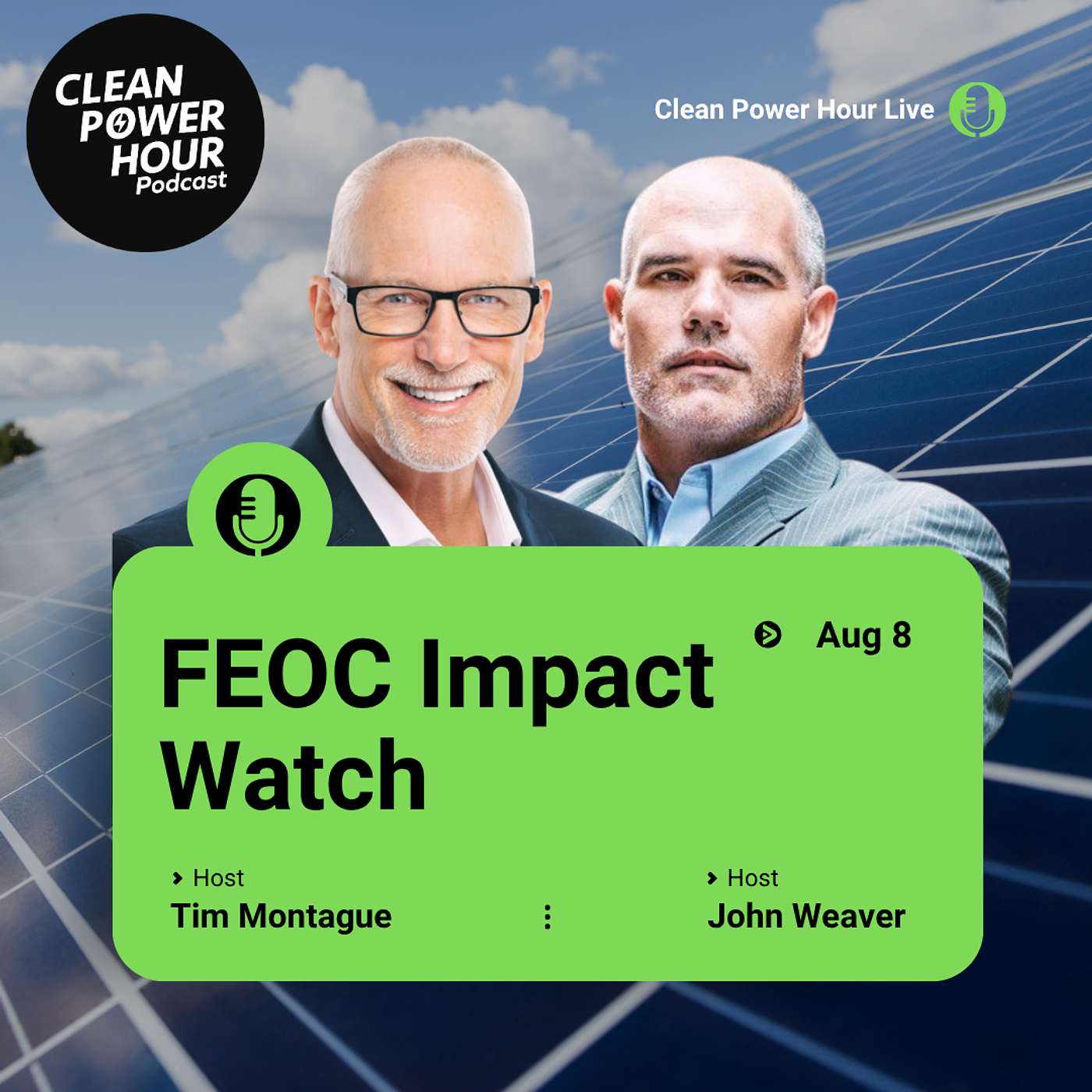 FEOC Fears, Grid Costs, and 25% Efficiency: Solar Industry Transformation Update