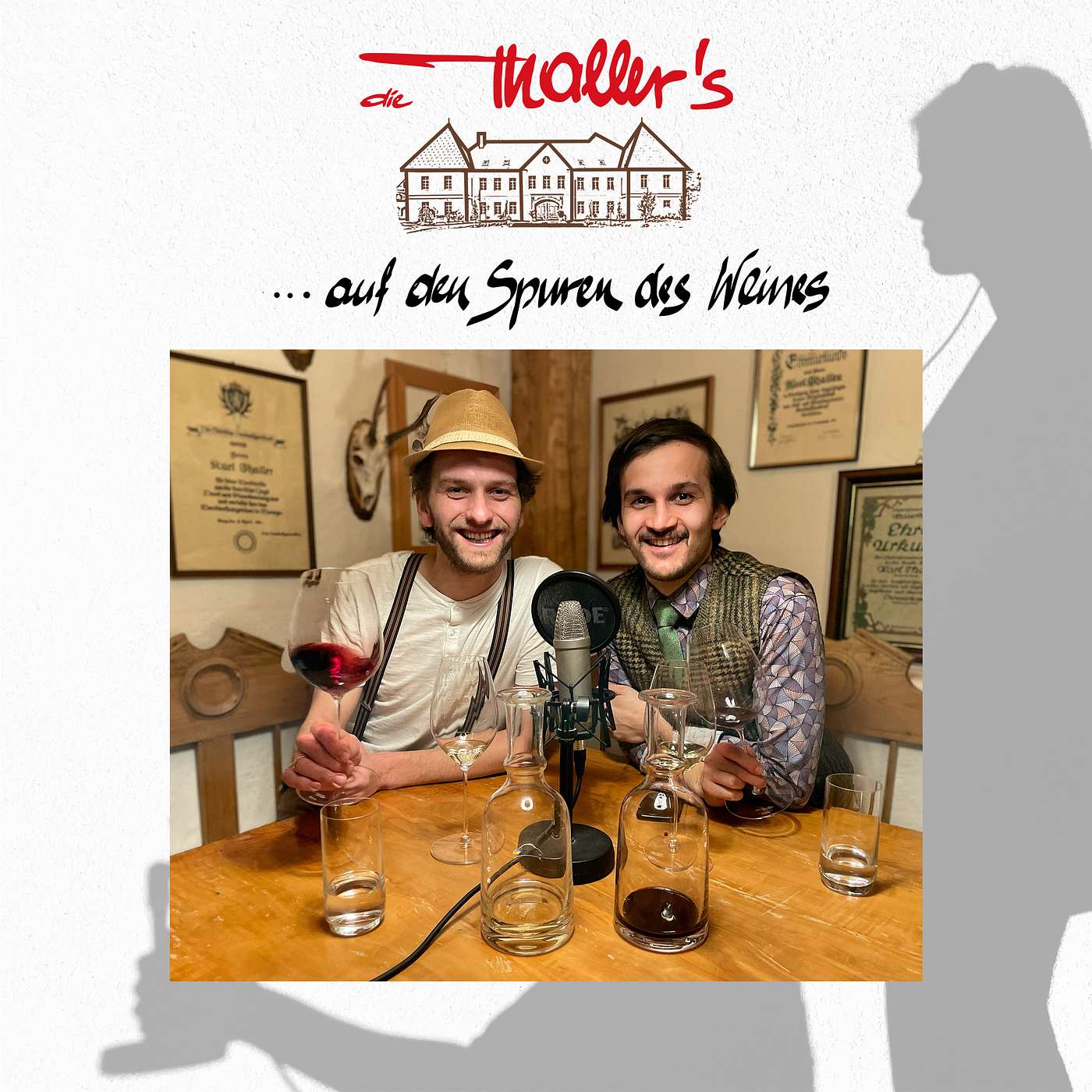 Thaller\'s Podcast