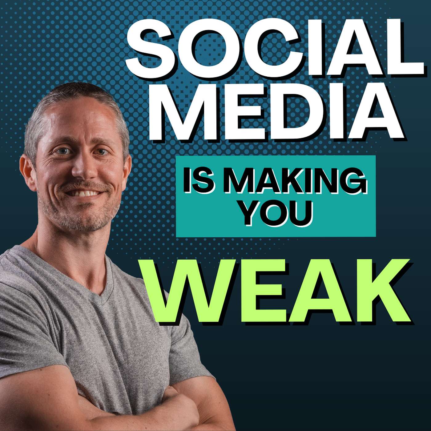 How Social Media and TikTok Are Putting Your Health At Risk | Ep 248