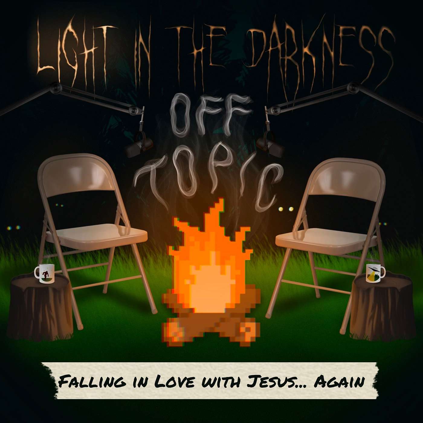Light in the Darkness