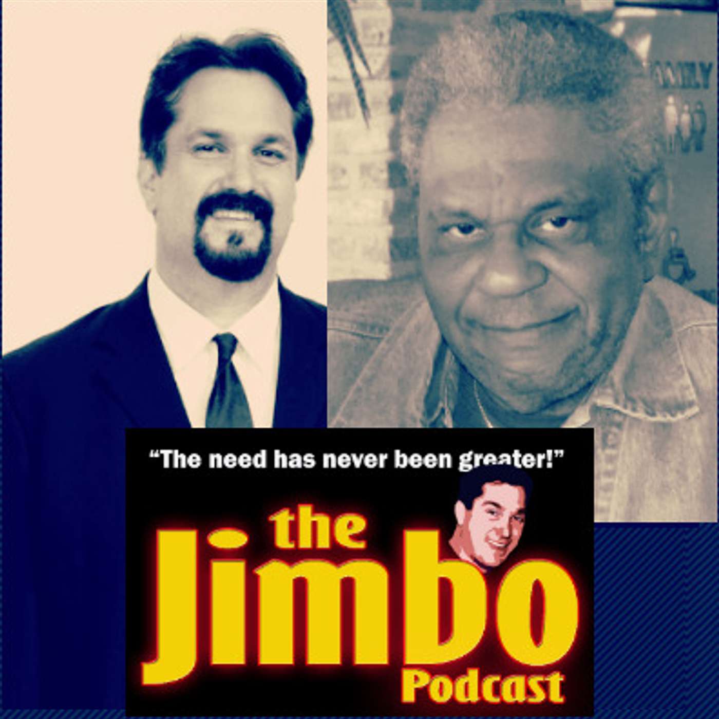 The Jimbo Podcast