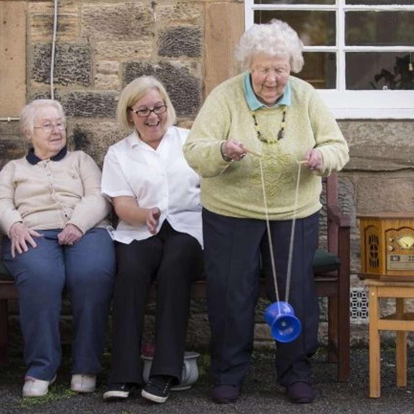 327 Life Care's The Cottage - Support for those living with dementia