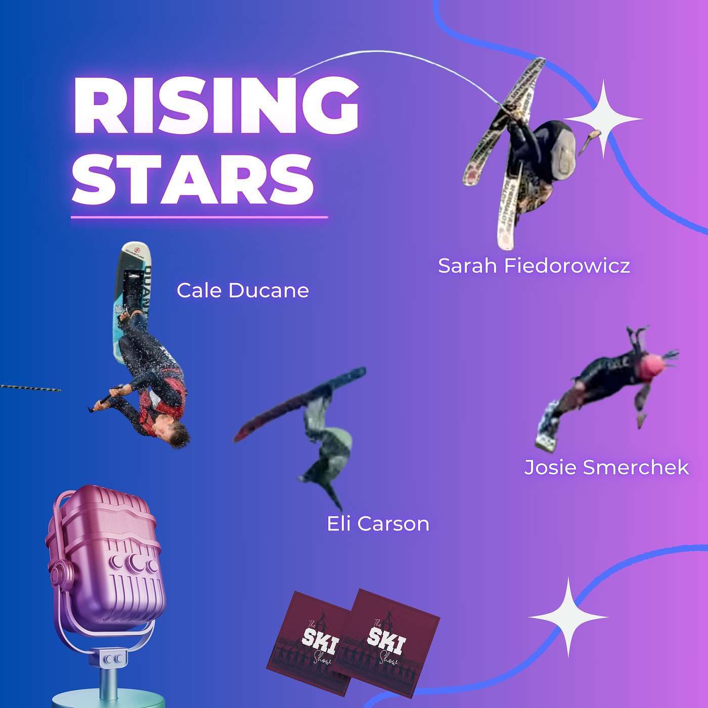 Rising Stars