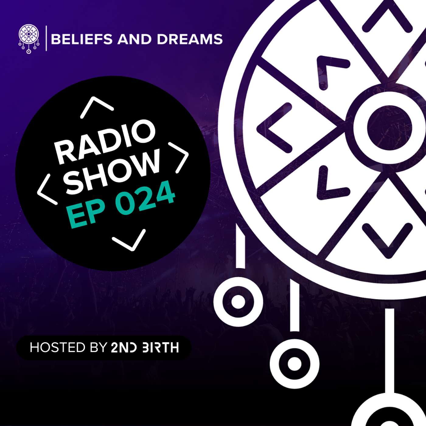 Beliefs and Dreams episode 024