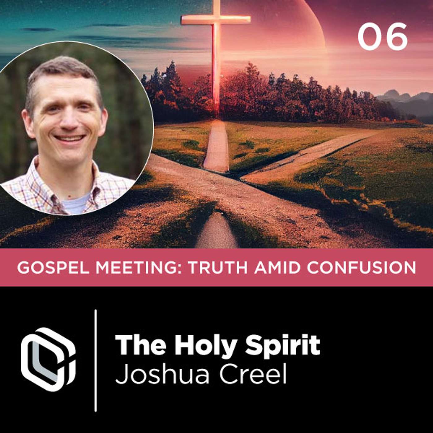Clovis Church of Christ Sermon Podcast