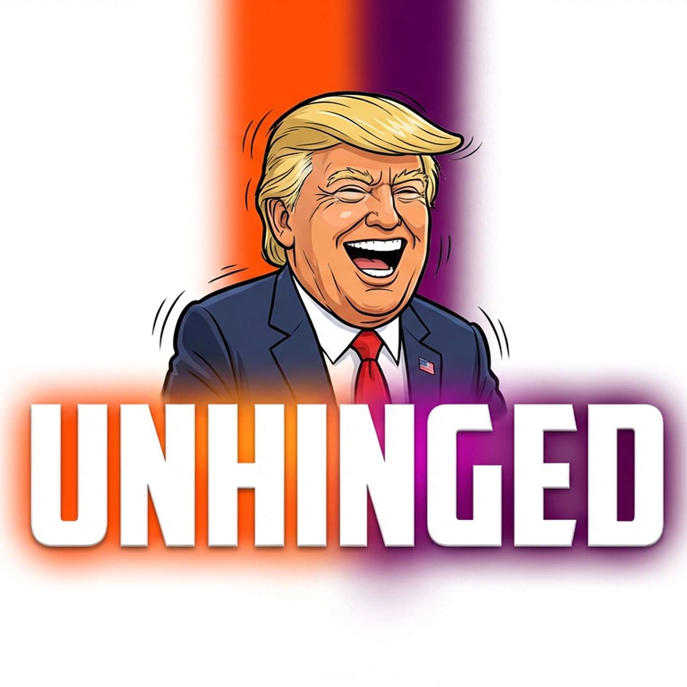 “Trump’s Black History Month Spin: Race, Celebrity Support, and Immigration Controversy”