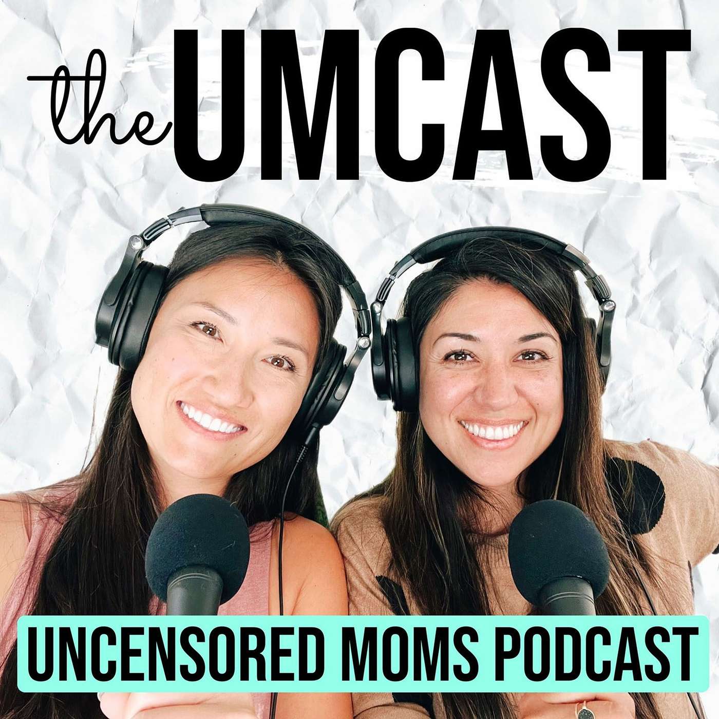 The Uncensored Moms