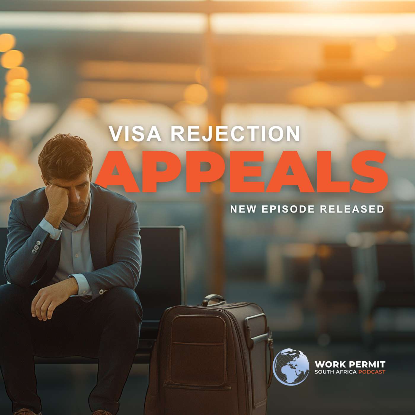 Work Permit South Africa Podcast