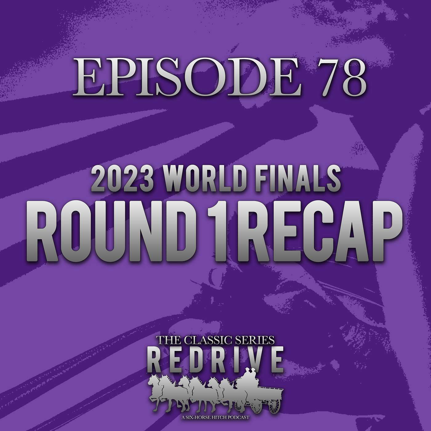 #78 2023 World Finals Round 1 Recap