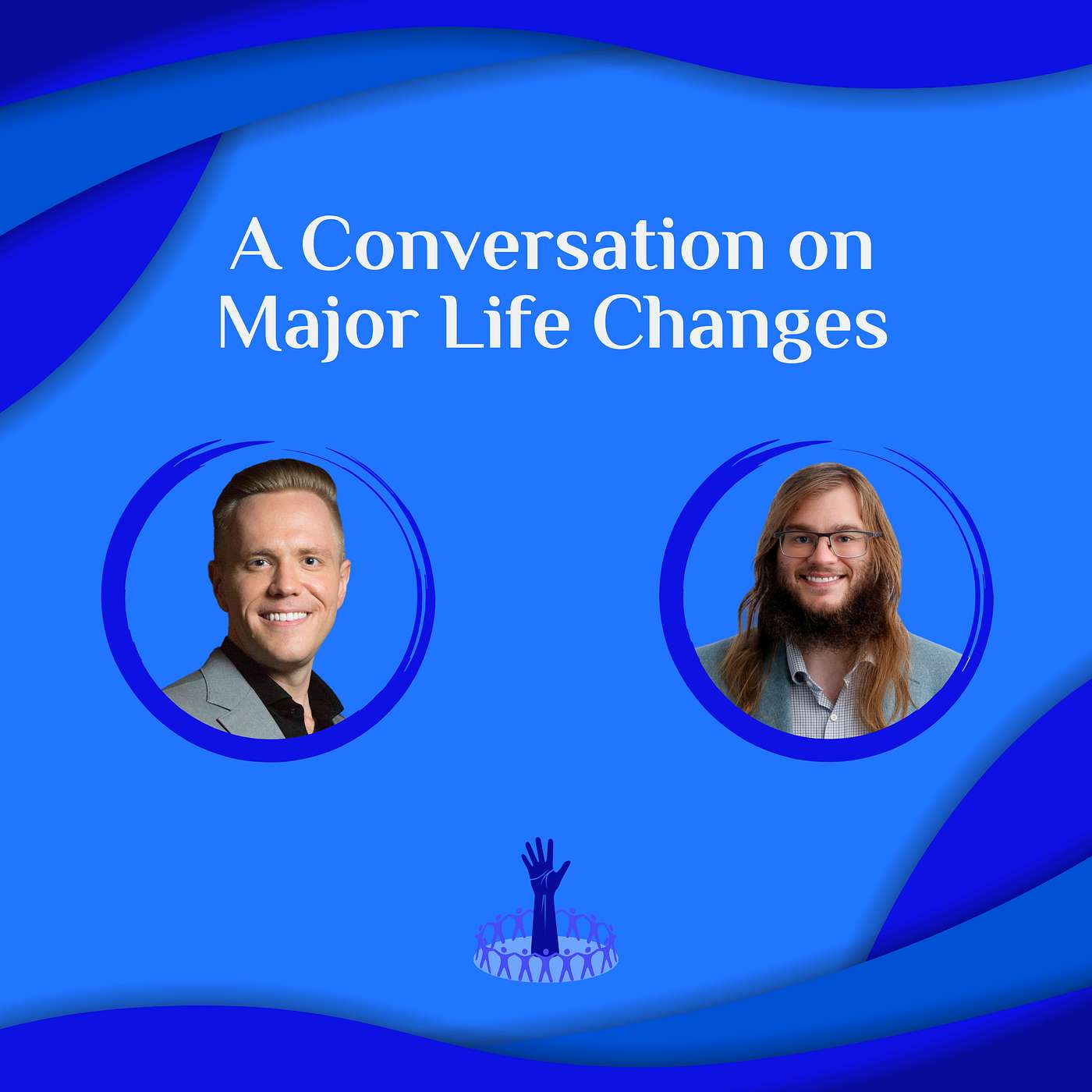 Surviving Humanity: A Self-Help Podcast