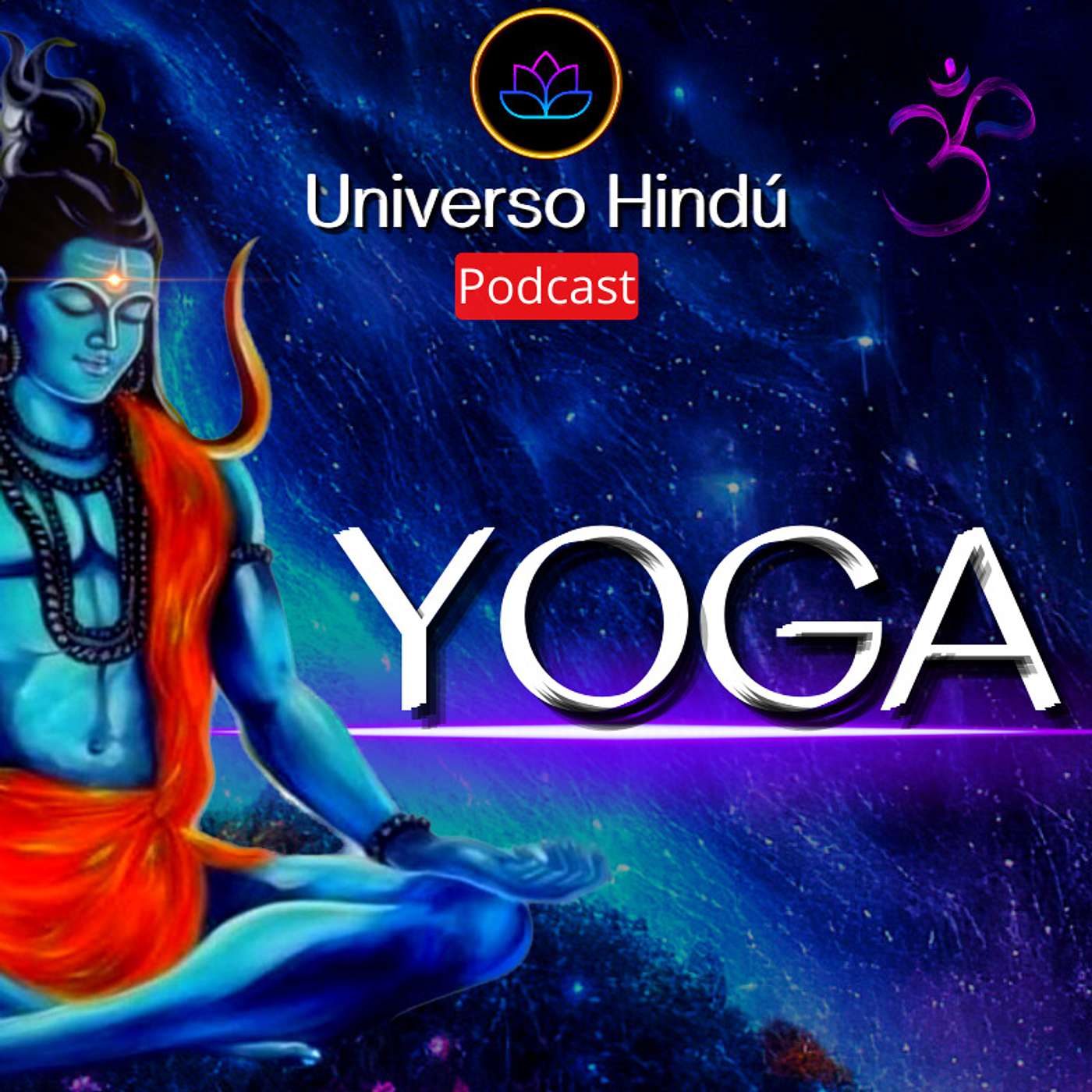 Universo Hindú Podcast