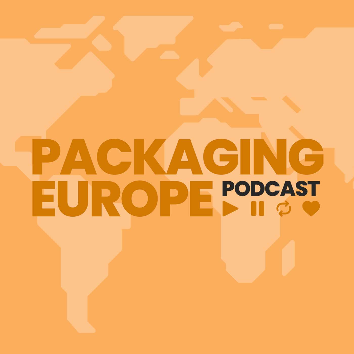 Packaging Europe\'s Podcast