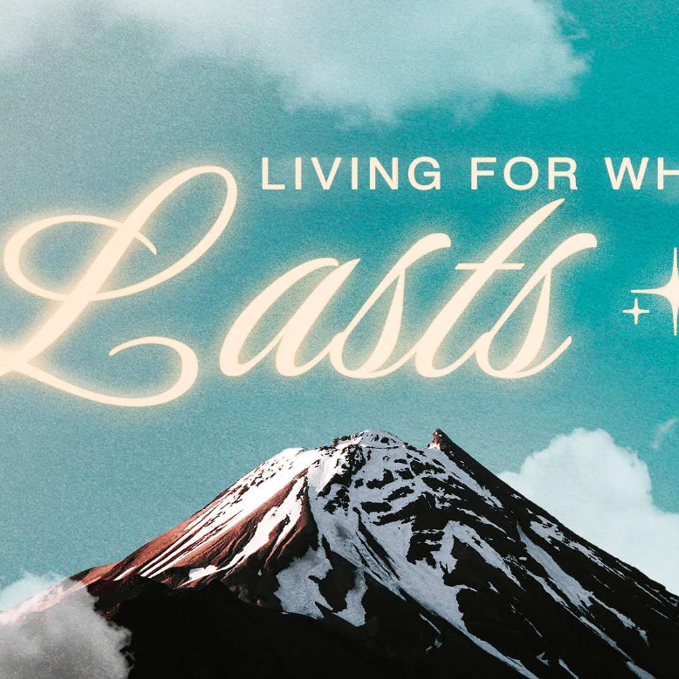 Stuff that Lasts: Part One episode artwork