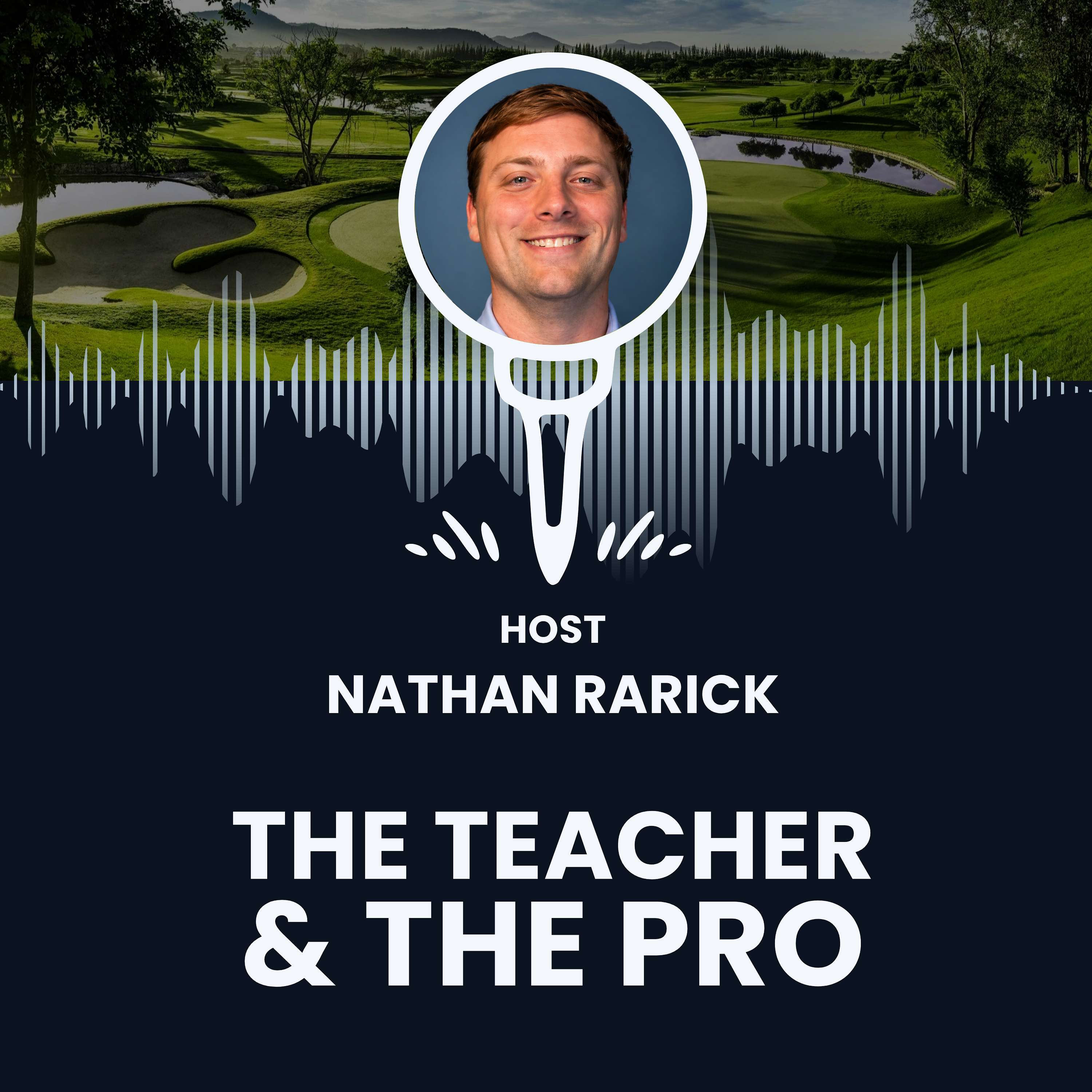 The Teacher and The Pro