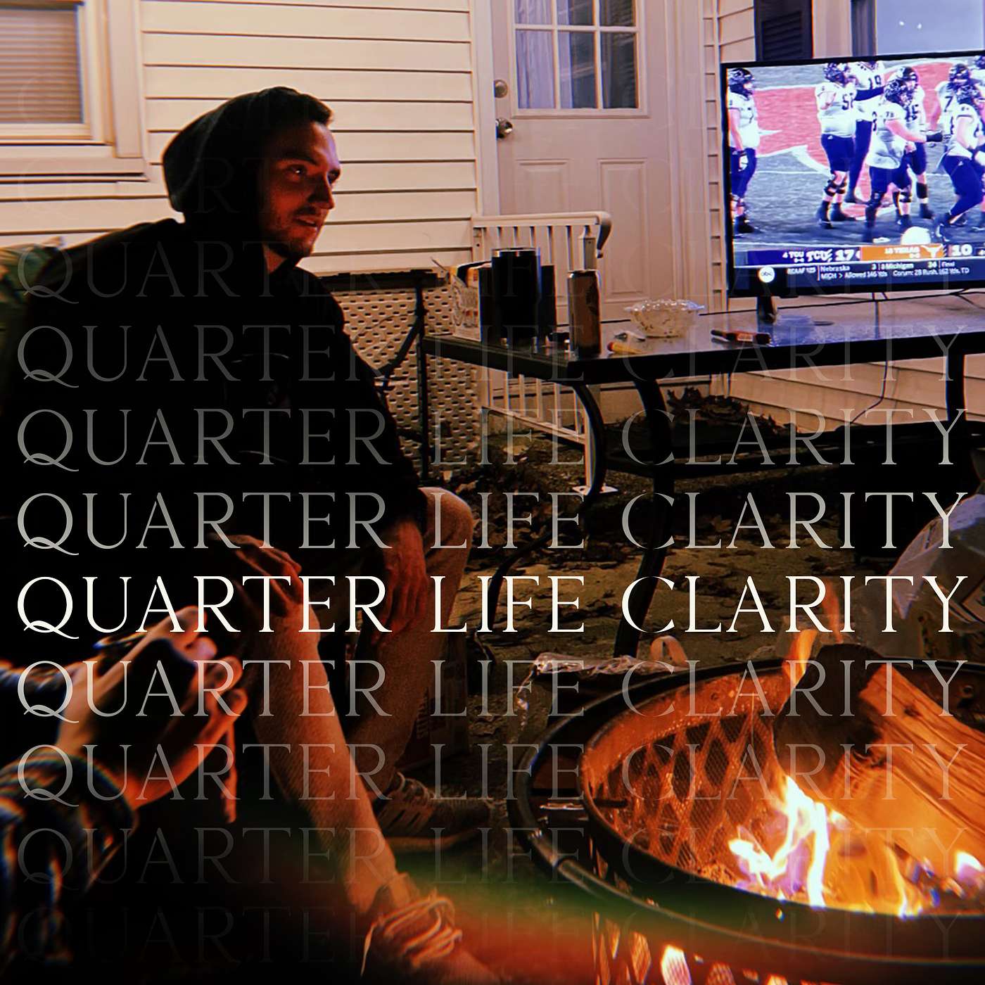 Quarter Life Clarity