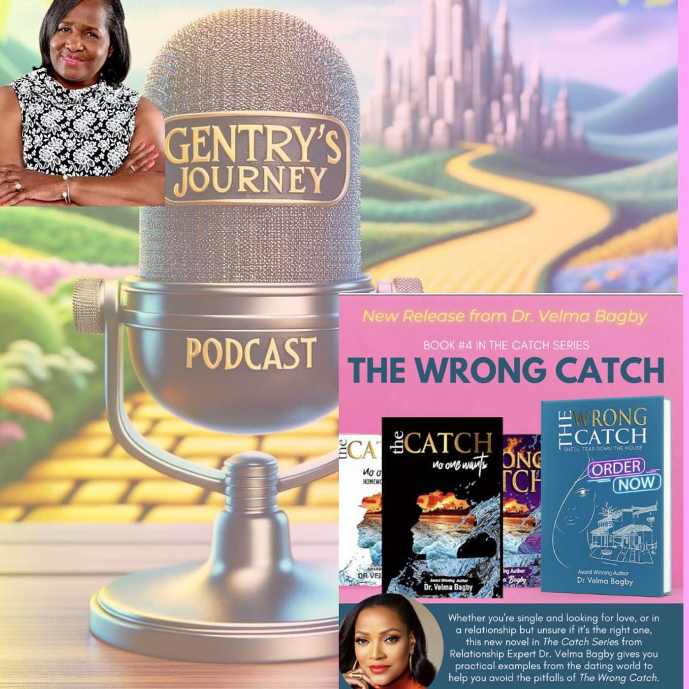 Gentry\'s Journey