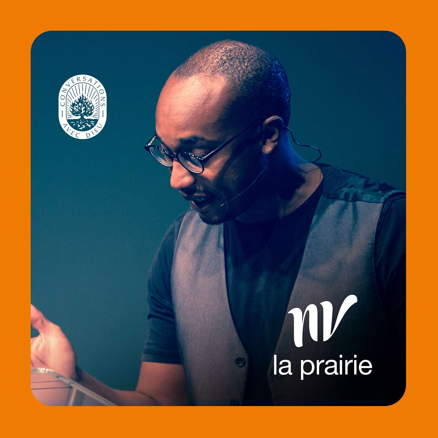 La puissance de la repentance | Emmanuel Hyppolite