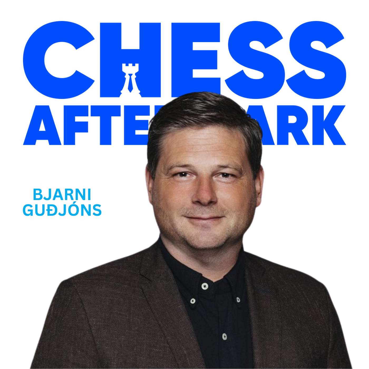 Chess After Dark