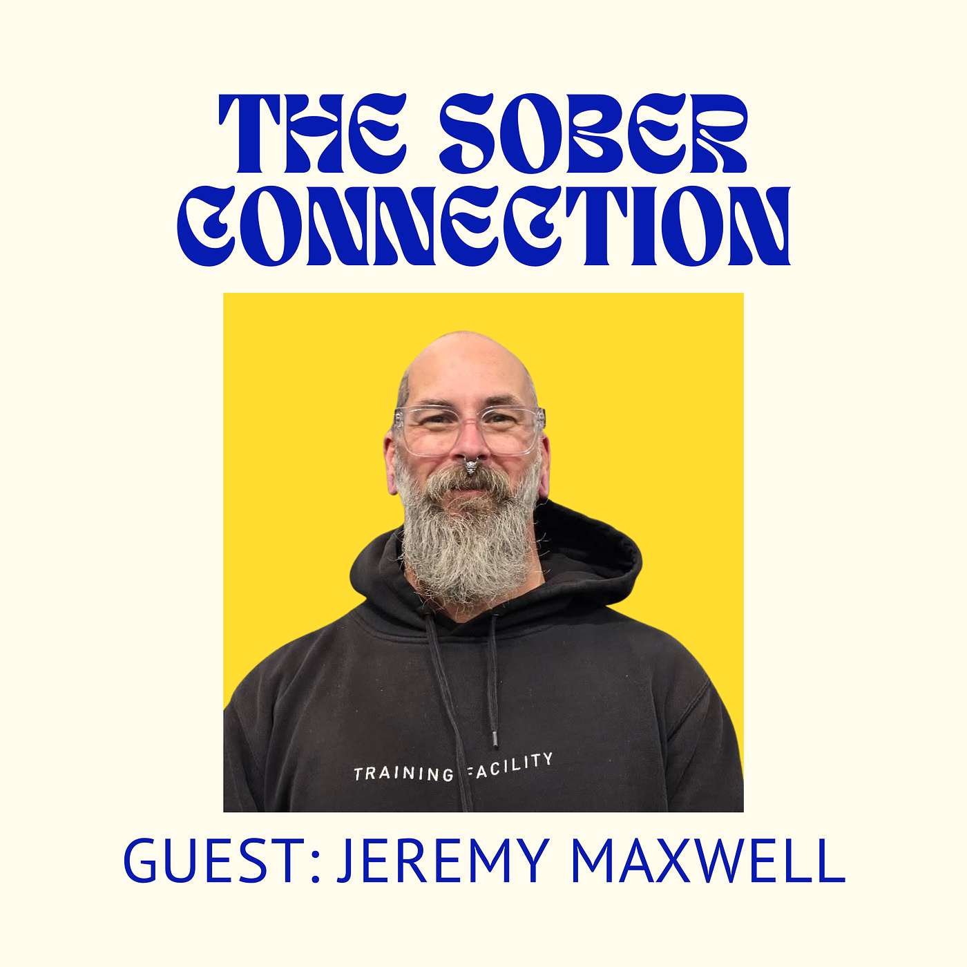 Season 2 - Episode 14: My Chat with Jeremy Maxwell Season 2 - Episode 14: My Chat with Jeremy Maxwell