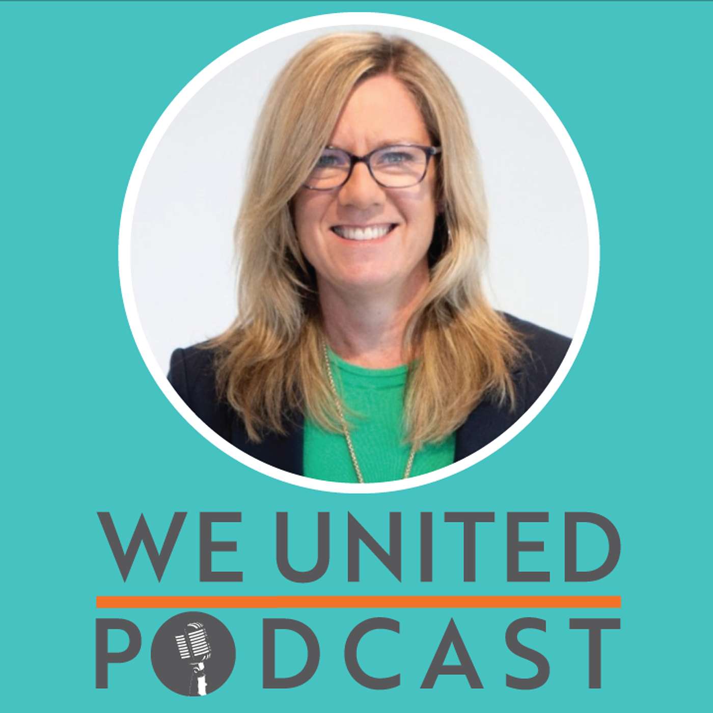 WE Lead | Voices of Innovation