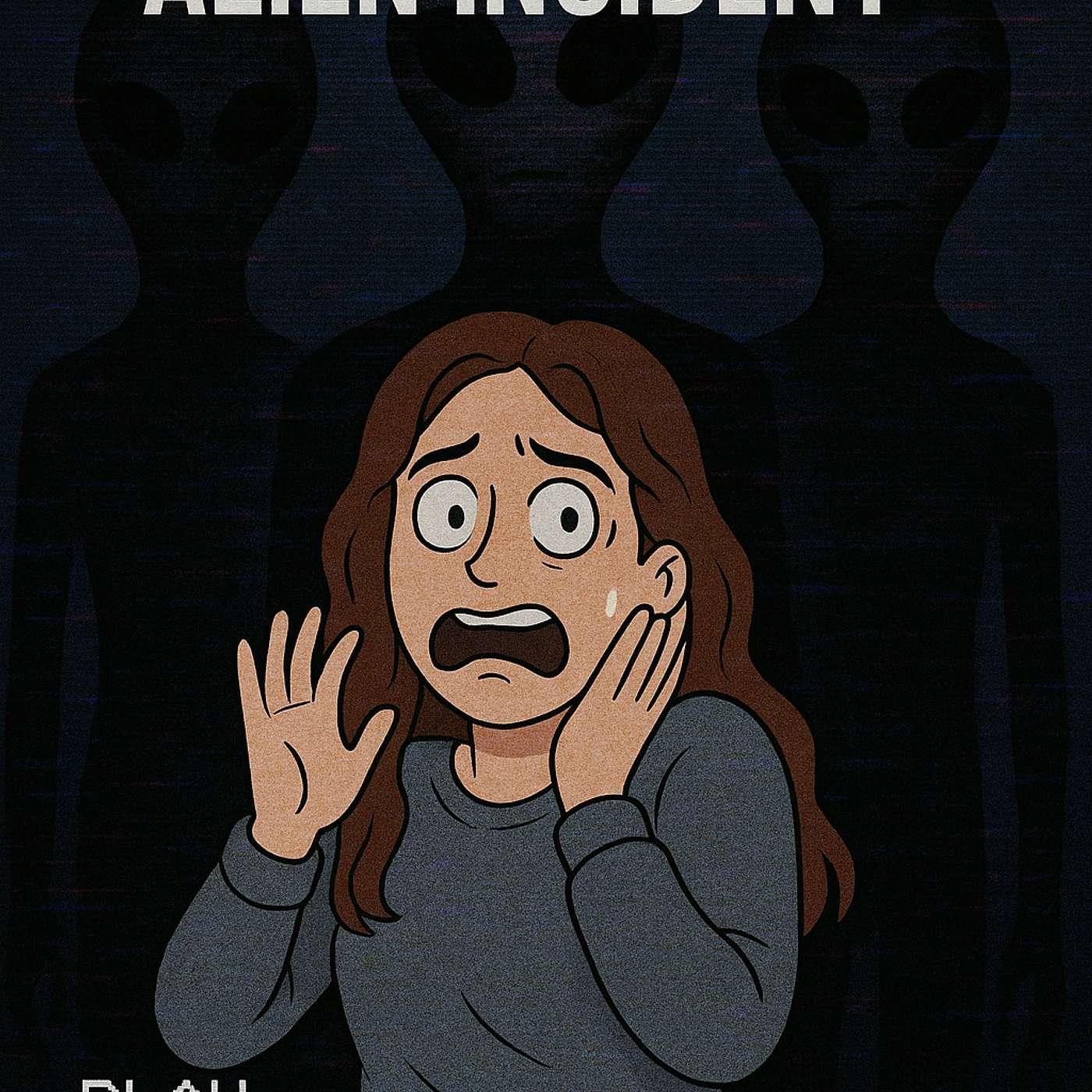 Let\'s Get Weird-ish