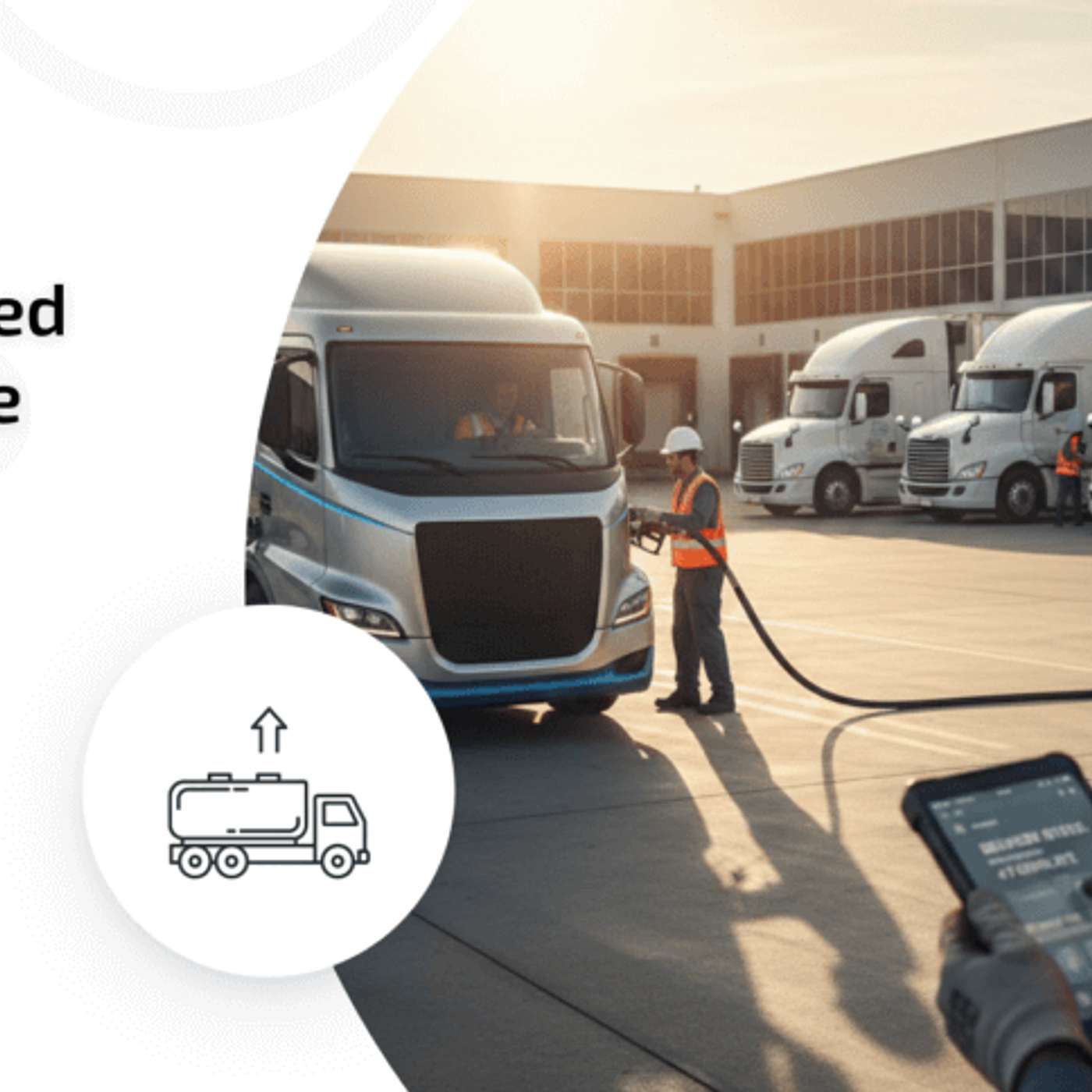 Fuel Delivery Case Study: How We Reduced Fleet Downtime by X% episode artwork