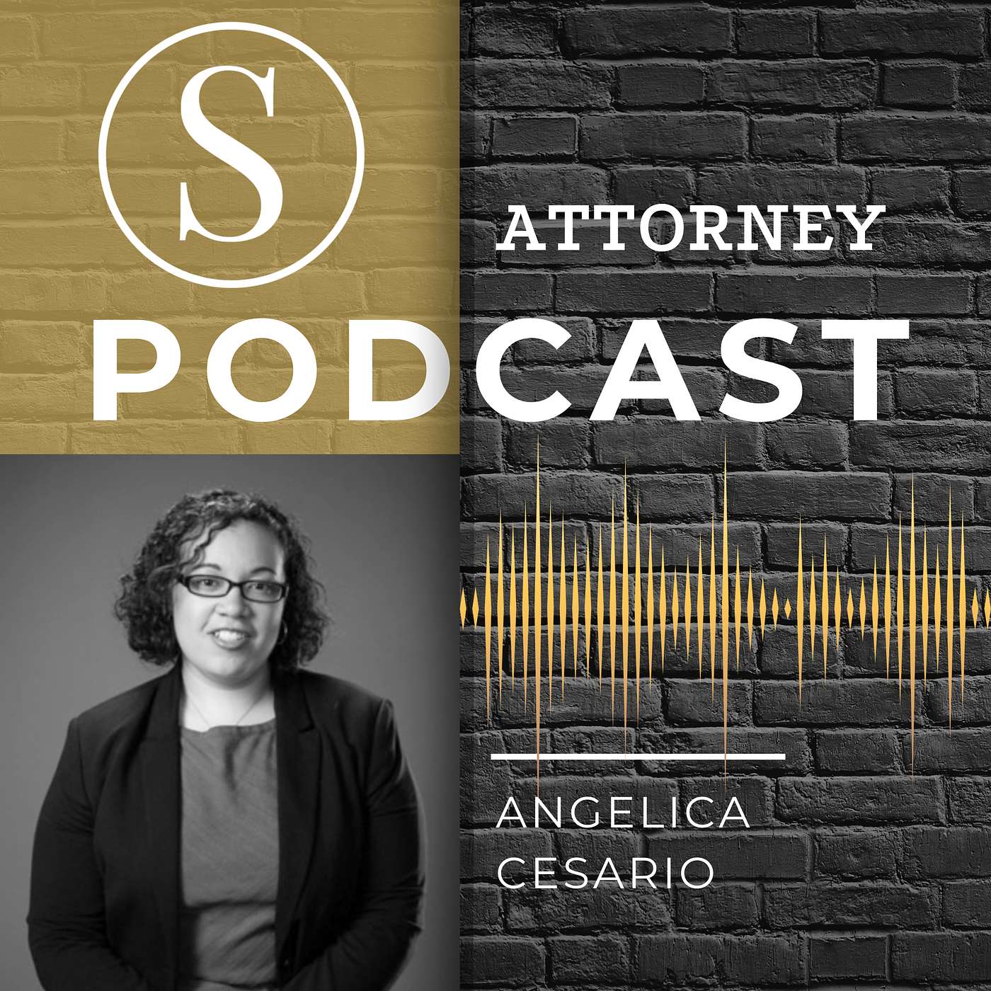 Angelica Cesario: Navigating The Intersection of Law, Education, and Inclusivity