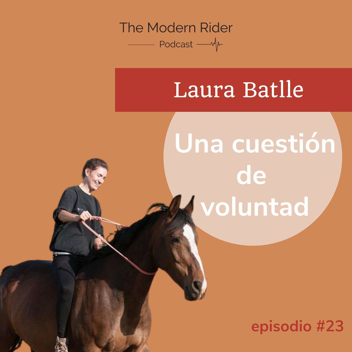 The Modern Rider