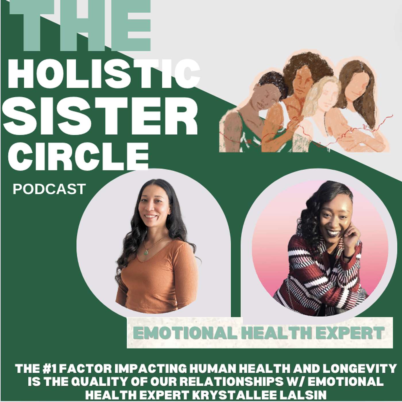 The Holistic Sister Circle